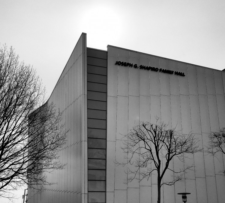 Hofstra University Museum of Art (Hempstead,&nbspNY)